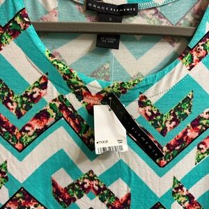 Grace Elements Small Tunic